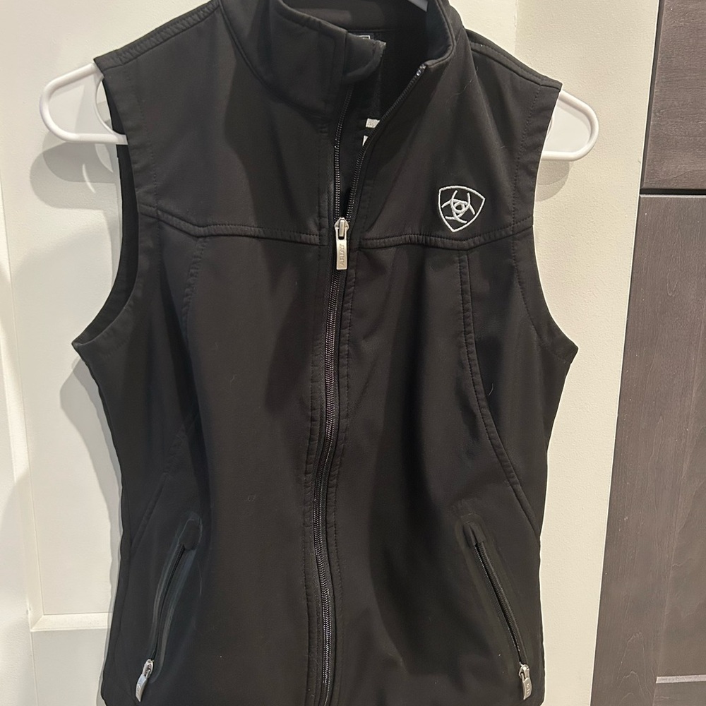 Ariat Women’s Softshell Vest